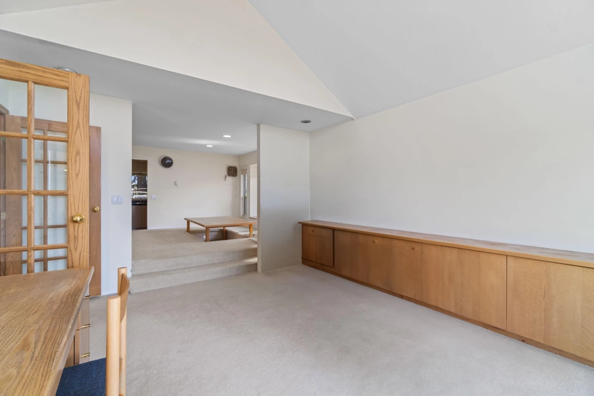 Family Room Photo of 5275 Mckee Street, Burnaby, BC
