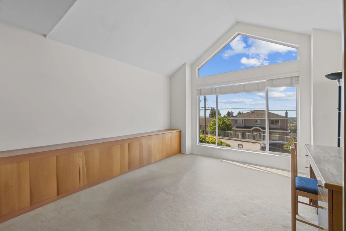 Living Room Photo of 5275 Mckee Street, Burnaby, BC