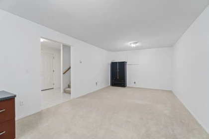 Aerial View of 5275 Mckee Street, Burnaby, BC