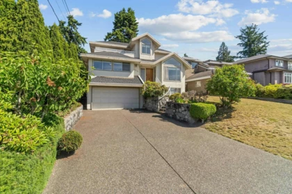 5275 Mckee Street, Burnaby, BC, Burnaby — Single Family Residence for sale