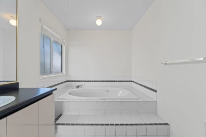 Guest Bathroom Photo of 5275 Mckee Street, Burnaby, BC