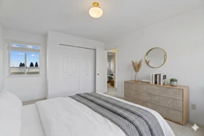 Laundry Room Photo of 5275 Mckee Street, Burnaby, BC