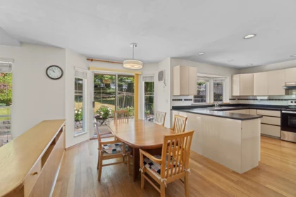 Primary Bedroom Photo of 5275 Mckee Street, Burnaby, BC