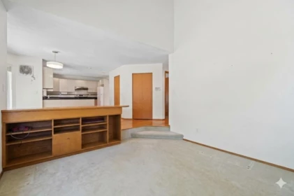 Walk-In Closet Photo of 5275 Mckee Street, Burnaby, BC