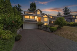 5275 Mckee Street, Burnaby, BC
