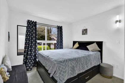 Basement Recreation Room Photo of 130 8068 120a Street, Surrey, BC