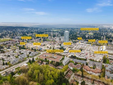 130 8068 120a Street, Surrey, BC, Surrey — Apartment/Condo for sale
