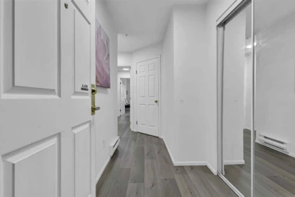 Hallway Photo of 130 8068 120a Street, Surrey, BC