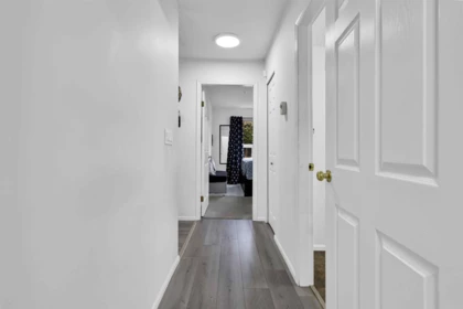 Mudroom Photo of 130 8068 120a Street, Surrey, BC