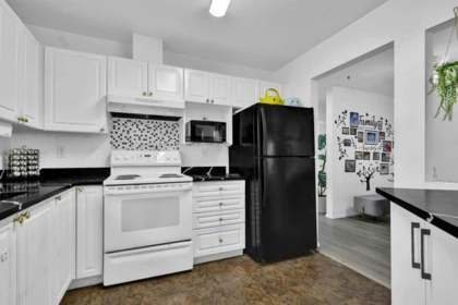 Powder Room Photo of 130 8068 120a Street, Surrey, BC