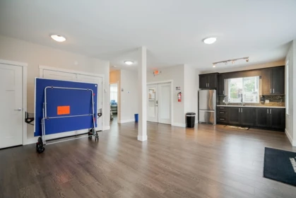 Aerial View of 12 6588 195a Street, Surrey, BC