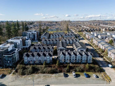 Community Amenities Photo (Clubhouse) of 12 6588 195a Street, Surrey, BC