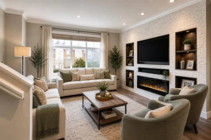 12 6588 195a Street, Surrey, BC, Surrey — Townhouse for sale
