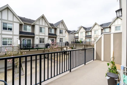 Guest Bathroom Photo of 12 6588 195a Street, Surrey, BC