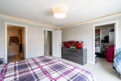 Loft / Bonus Room Photo of 12 6588 195a Street, Surrey, BC