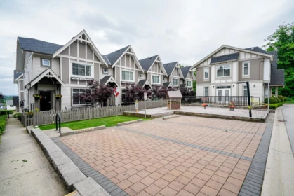 Neighborhood Park Photo Near 12 6588 195a Street, Surrey, BC