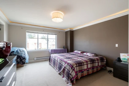 Office / Den Photo of 12 6588 195a Street, Surrey, BC