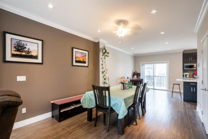 Pantry Photo of 12 6588 195a Street, Surrey, BC