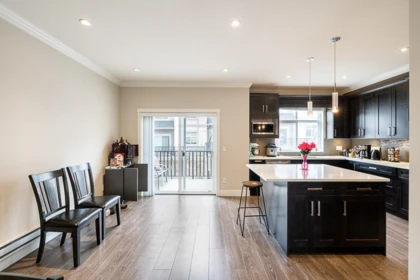Primary Bedroom Photo of 12 6588 195a Street, Surrey, BC