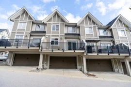 12 6588 195a Street, Surrey, BC