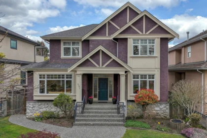 2761 E 53rd Avenue, Vancouver, BC, Vancouver — Single Family Residence for sale