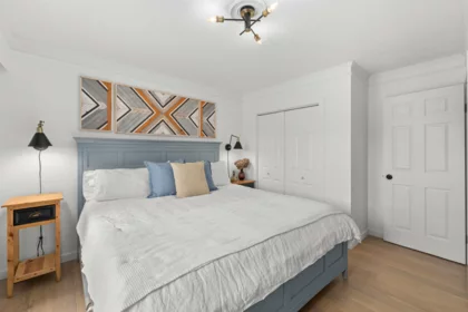 Office / Den Photo of 5845 Crescent Drive, Delta, BC