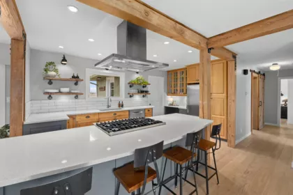 Pantry Photo of 5845 Crescent Drive, Delta, BC