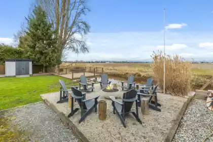 Street View Photo of 5845 Crescent Drive, Delta, BC
