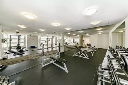 623 7831 Westminster Highway, Richmond, BC, Richmond — Apartment/Condo for sale