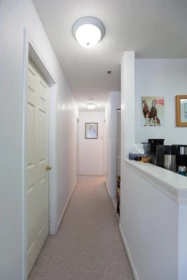 Bedroom 4 Photo of 307 5711 Mermaid Street, Sechelt, BC