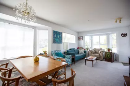 Kitchen Photo of 307 5711 Mermaid Street, Sechelt, BC