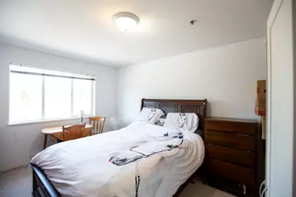 Loft / Bonus Room Photo of 307 5711 Mermaid Street, Sechelt, BC