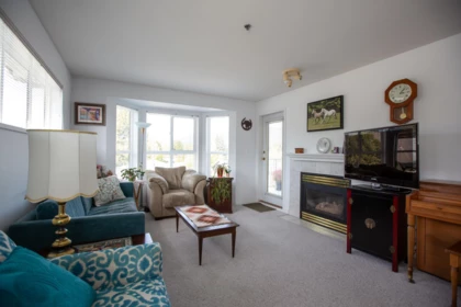 Pantry Photo of 307 5711 Mermaid Street, Sechelt, BC