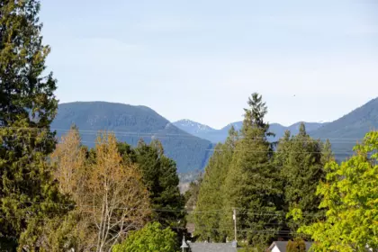 Walk-In Closet Photo of 307 5711 Mermaid Street, Sechelt, BC