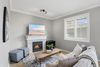 Breakfast Nook Photo of 7 6177 169 Street, Surrey, BC