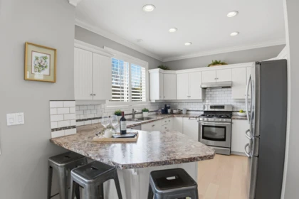 7 6177 169 Street, Surrey, BC, Surrey — Townhouse for sale