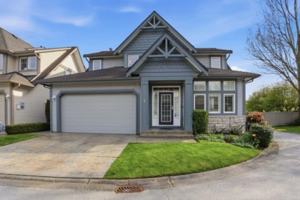 7 6177 169 Street, Surrey, BC, Surrey — Townhouse for sale