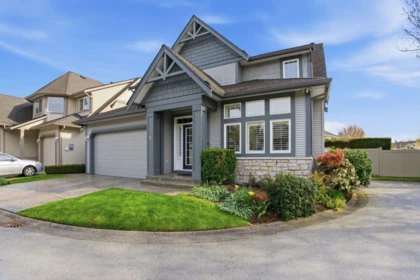 7 6177 169 Street, Surrey, BC, Surrey — Townhouse for sale