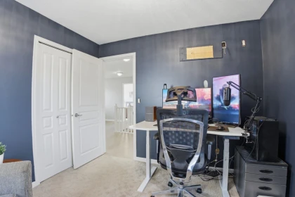 Hallway Photo of 7 6177 169 Street, Surrey, BC