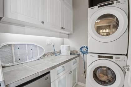 Hot Tub / Spa Photo of 7 6177 169 Street, Surrey, BC