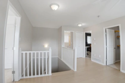 Laundry Room Photo of 7 6177 169 Street, Surrey, BC