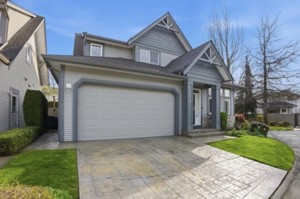 7 6177 169 Street, Surrey, BC, Surrey — Townhouse for sale