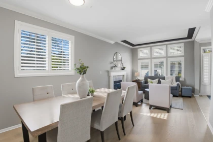 Loft / Bonus Room Photo of 7 6177 169 Street, Surrey, BC