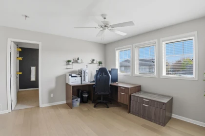 Mudroom Photo of 7 6177 169 Street, Surrey, BC