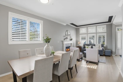 Office / Den Photo of 7 6177 169 Street, Surrey, BC