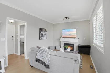 Pantry Photo of 7 6177 169 Street, Surrey, BC