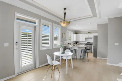 Powder Room Photo of 7 6177 169 Street, Surrey, BC
