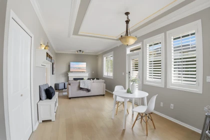Primary Bedroom Photo of 7 6177 169 Street, Surrey, BC