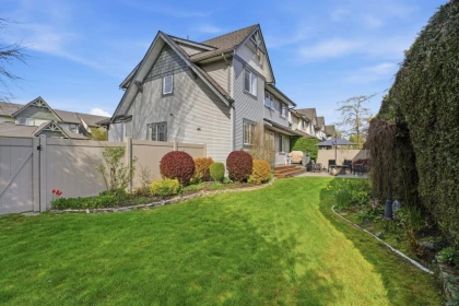 Street View Photo of 7 6177 169 Street, Surrey, BC