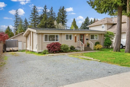 Community Amenities Photo (Clubhouse) of 5565 Peach Road, Chilliwack, BC